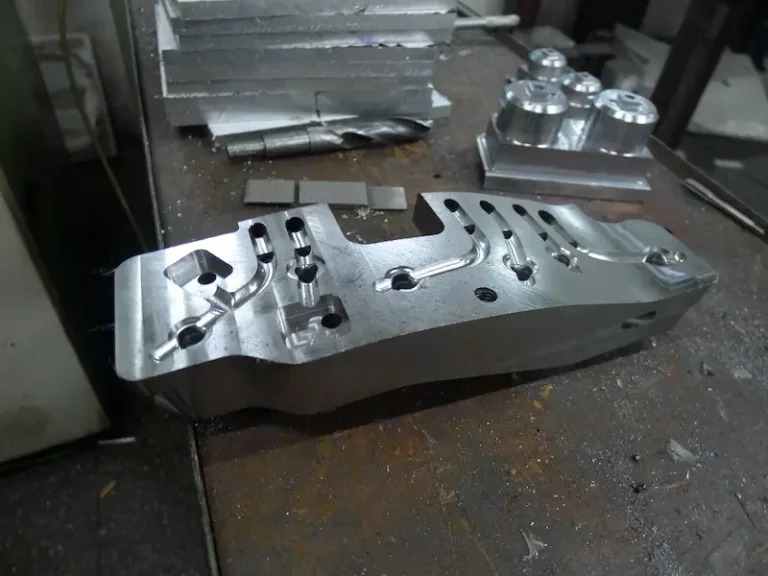 Modern blood coagulation analyzer used in clinical laboratory testing