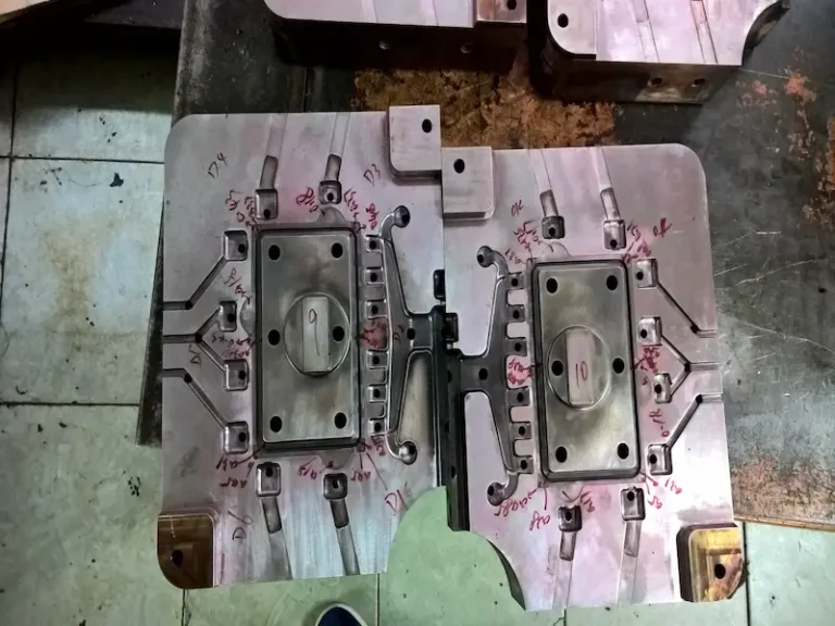Injection mold factory evaluation for mold design, manufacturing, and one-stop production service