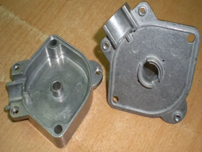 Industrial designer developing a product concept for mass production