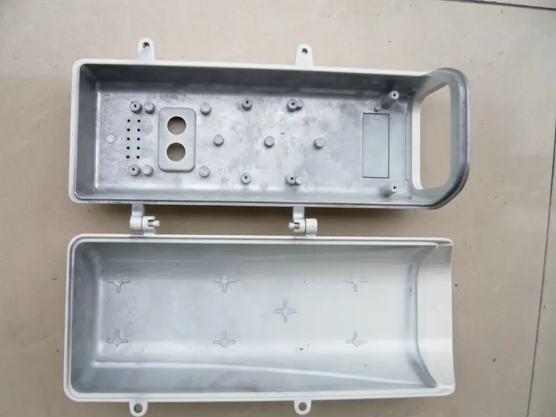 Stamping press machine used for sheet metal forming in manufacturing