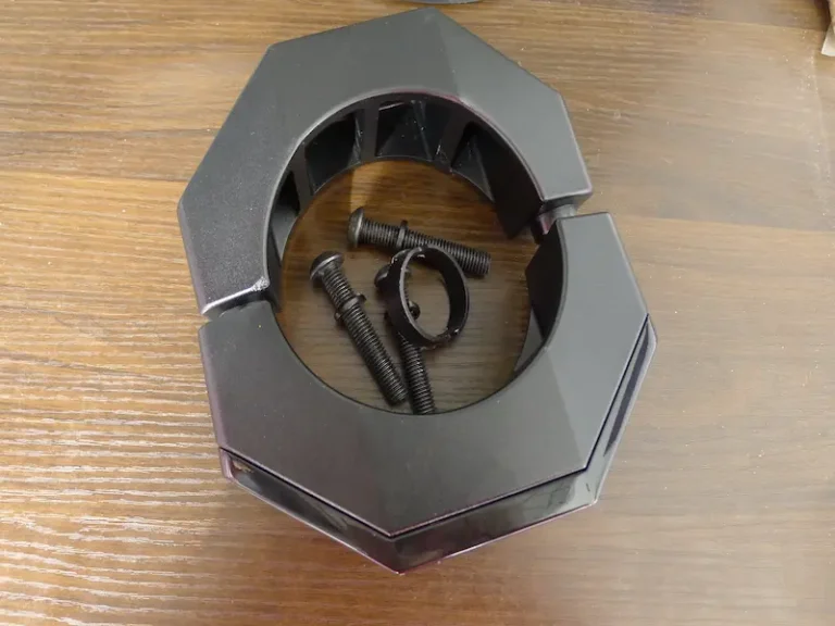 Injection molding equipment and two color injection machine in plastic manufacturing