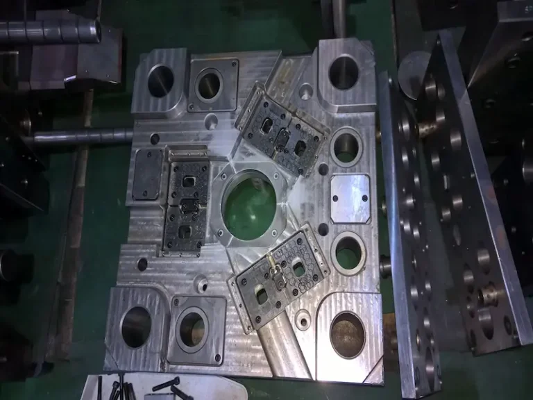 Anodized aluminum parts with protective and decorative surface finish