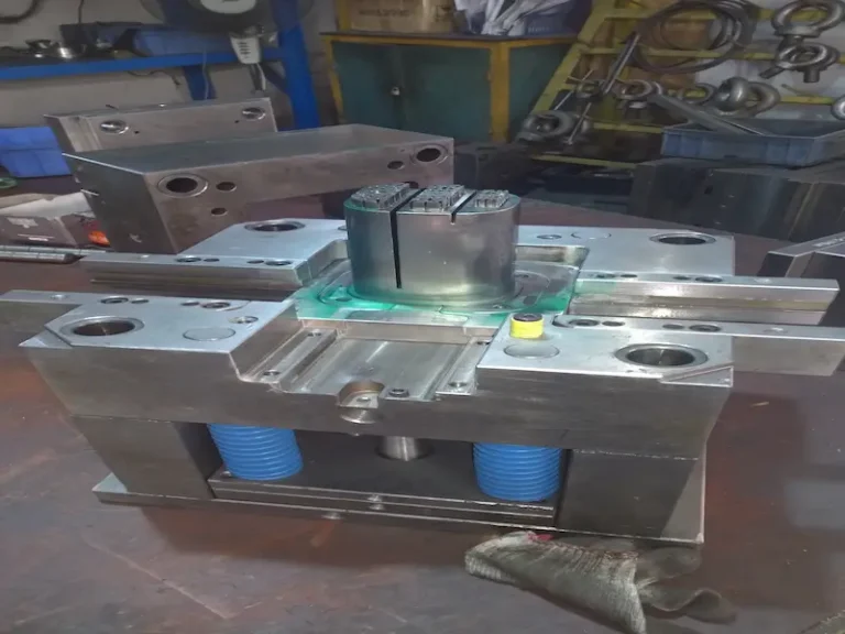 Automotive plastic parts used in lightweight vehicle manufacturing and modern car design