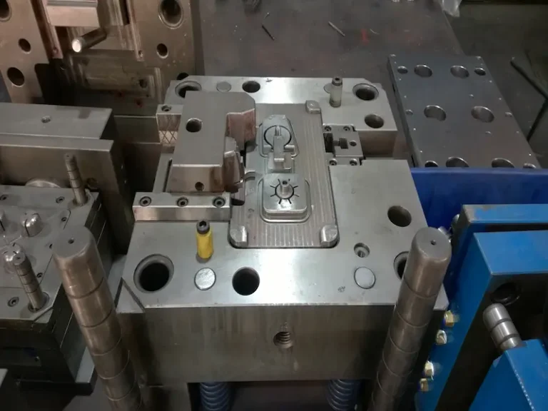 Modular plastic parts used in automotive manufacturing for lightweight integrated vehicle structures