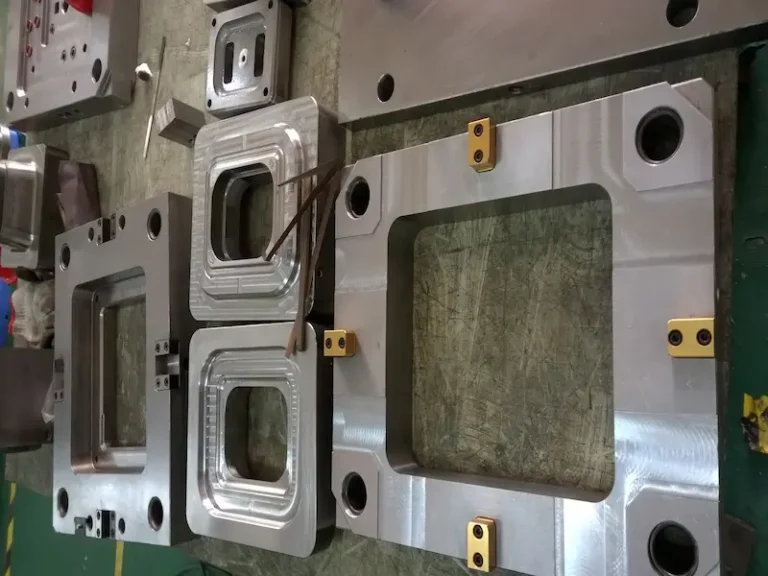 Common automotive plastics PP and PUR used in bumpers seats fuel tanks and suspension parts