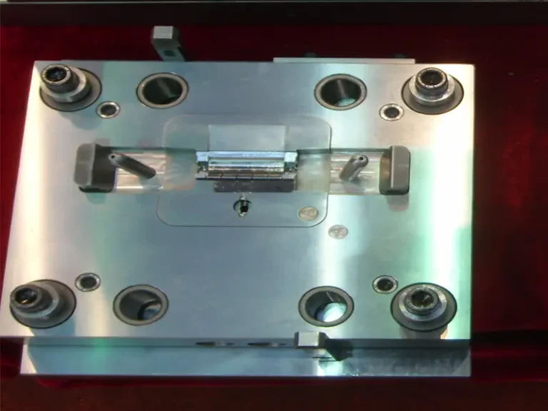 East China plastics industry supply chain with resin materials molds machinery and plastic products