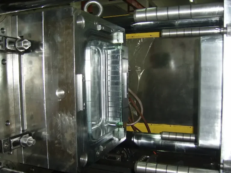 Long glass fiber reinforced polypropylene automotive parts for lightweight structural applications