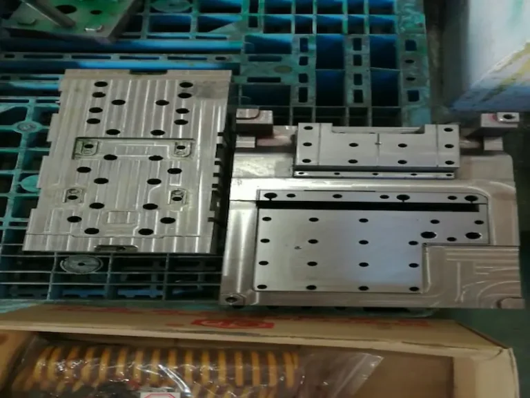 Common injection molding defects including bubbles weld lines sink marks flash and burn marks on plastic products