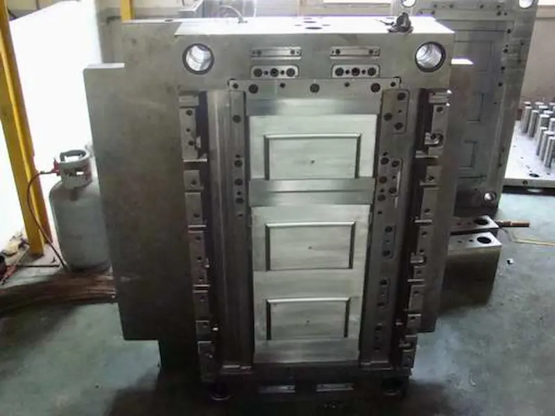 Recycled plastic processing for LDPE PP PET ABS PC and PVC materials