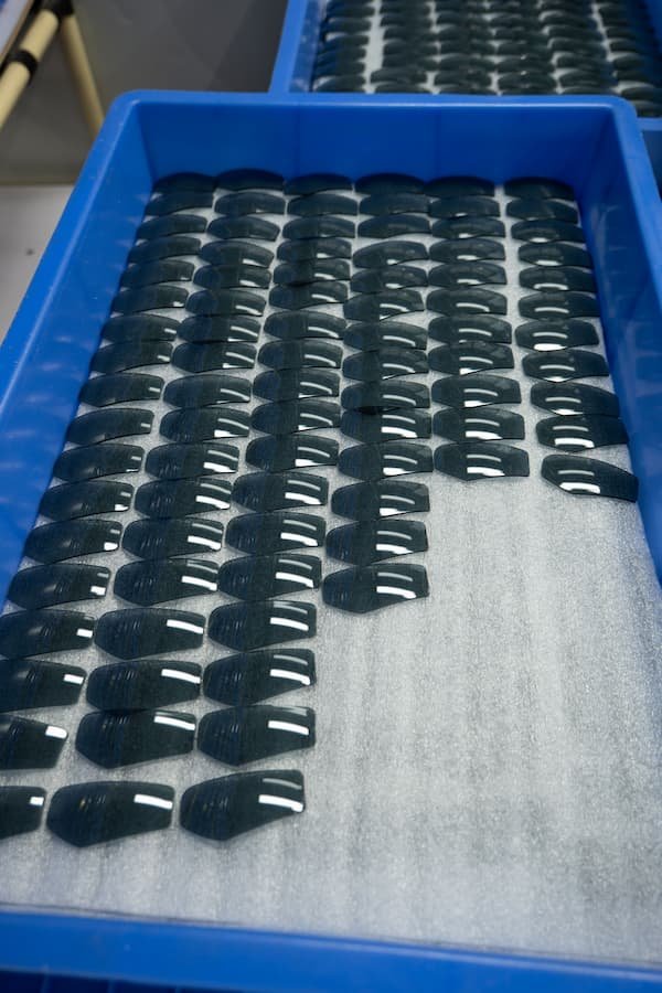 Common Causes of Screw Breakage in Injection Molding Machines