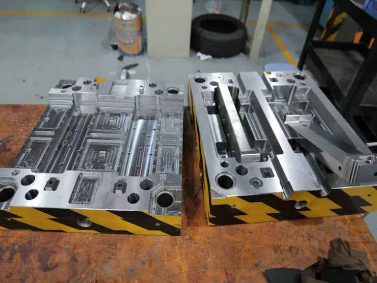 Advantages of hot runner systems in injection molding for better flow balance and material savings