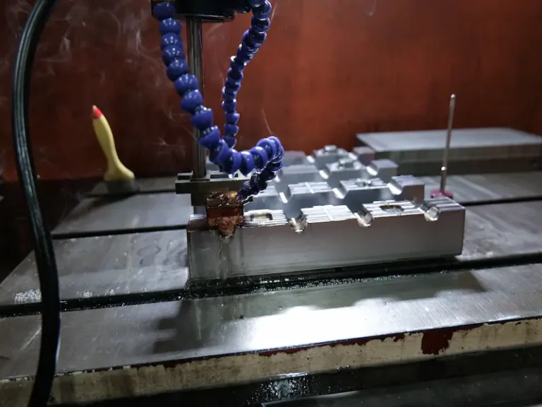 Common mold parts and die accessories used in plastic molds and stamping dies