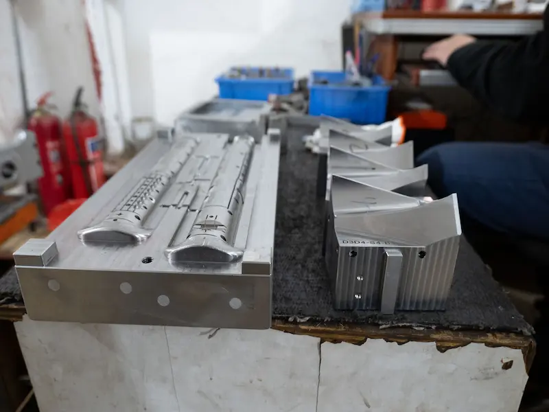 Key Factors Affecting UHMWPE Pipe Quality in Extrusion Manufacturing