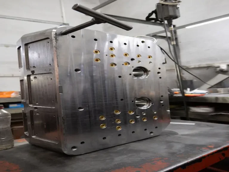 Die casting mold material selection for longer tool life and better thermal fatigue resistance