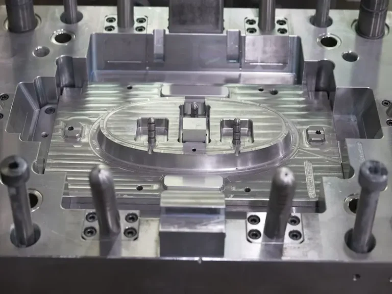 Factors affecting stamping die life in sheet metal stamping production