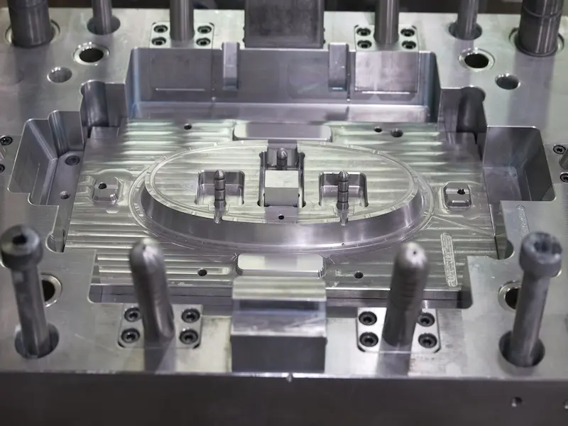 Factors affecting stamping die life in sheet metal stamping production