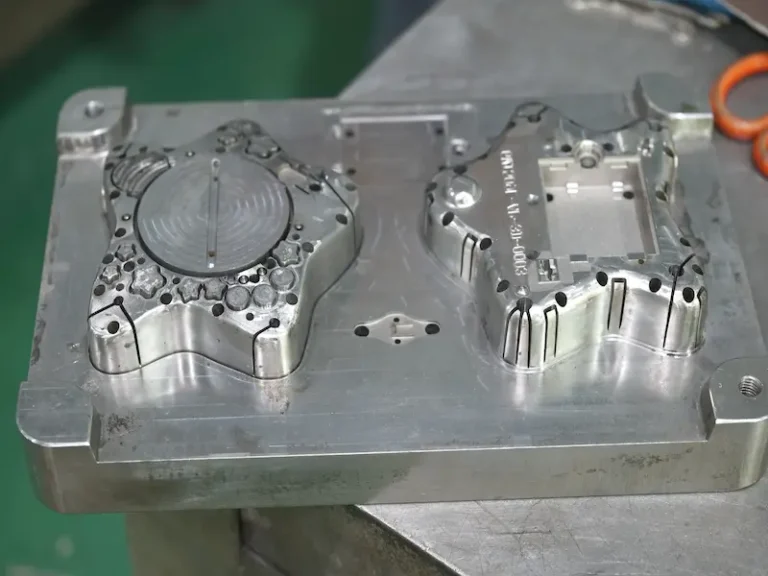 Common casting defects including shrinkage cavities cracks flash and rough surfaces