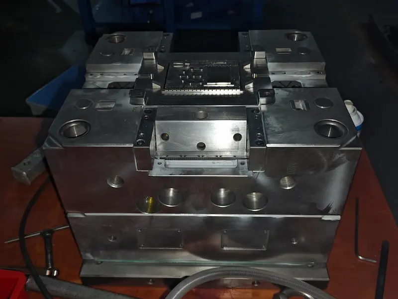 Rapid prototyping in casting for cost-effective new product development with investment casting and sand casting applications