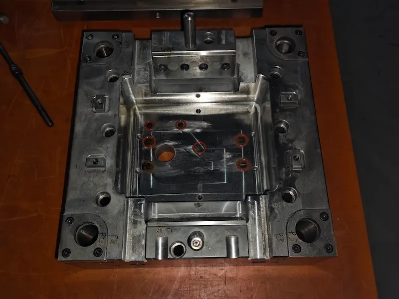 Future development trends of rapid prototyping technology in advanced manufacturing including biomanufacturing digital networking and micro-nano fabrication