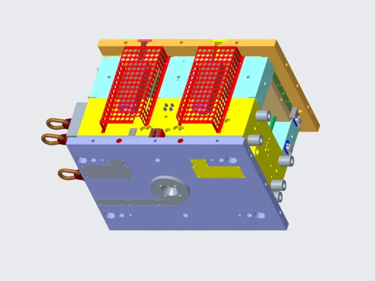 Rapid prototyping process from 3D modeling and reverse engineering to prototype forming and post-processing