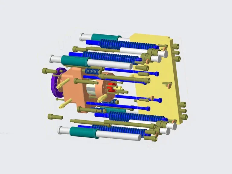 Key advantages of rapid prototyping technology for complex part production fast development and CAD-driven manufacturing