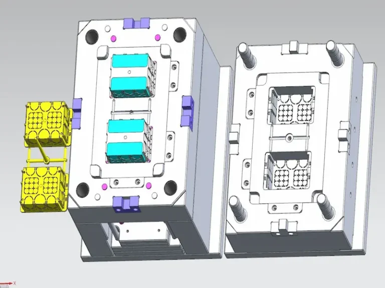 How the SLA process works in rapid prototyping using ultraviolet laser curing of liquid photosensitive resin