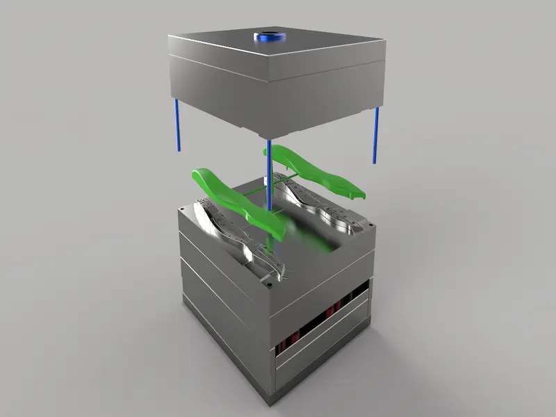 Rapid tooling methods in prototyping and mold manufacturing including soft tooling bridge tooling and hard tooling