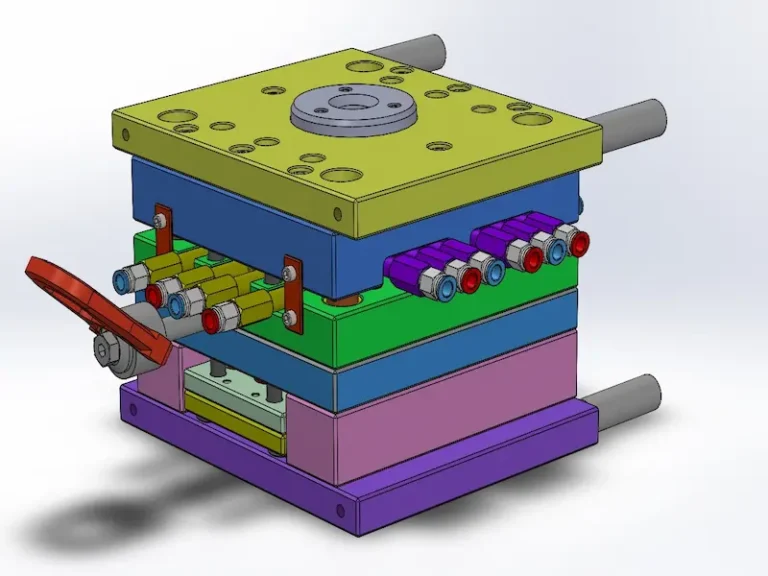 Future development trends of rapid prototyping manufacturing technology including desktop systems advanced materials and direct metal manufacturing