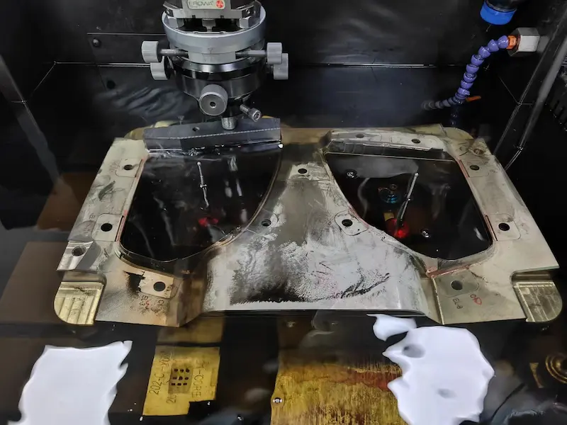 RP-based rapid tooling methods for metal mold manufacturing including ceramic shell casting sand casting and wax casting