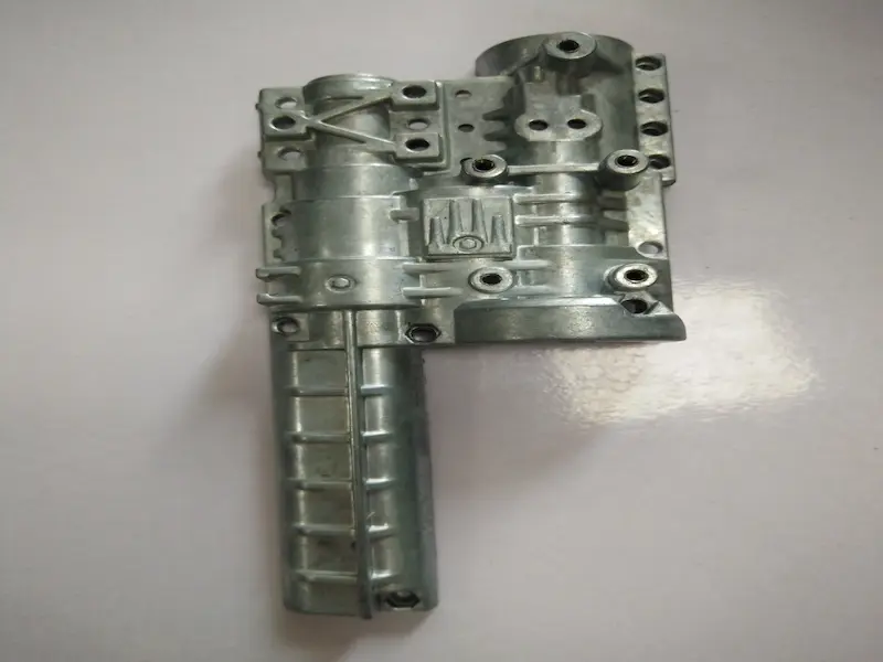 Uniform machining allowance in CNC mold machining improves tool life and high speed cutting stability