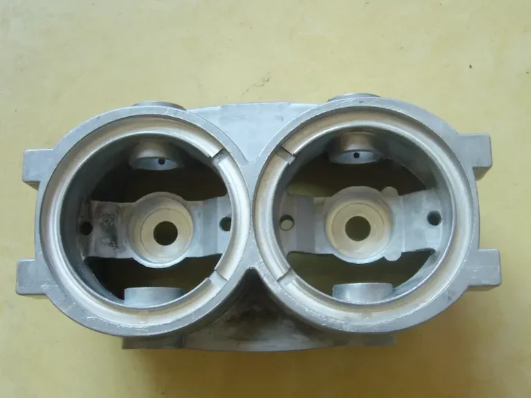 High-speed finishing of hardened die steel with rigid solid carbide tools and TiAlN coated cutters