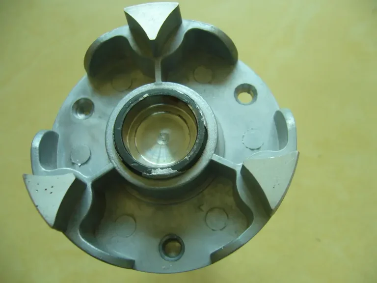 Common 3D printing materials including resin PLA and engineering plastics used in modern manufacturing