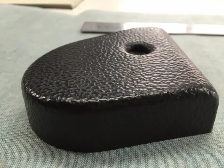 Rapid prototyping in mold manufacturing showing benefits limitations and future potential for tooling development