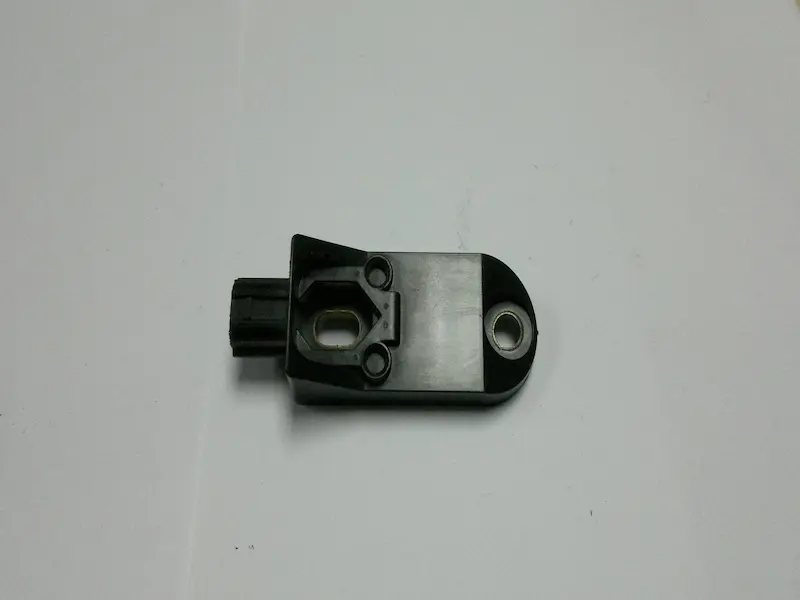 Injection molded PEEK MWCNT composite material for high performance engineering plastic applications