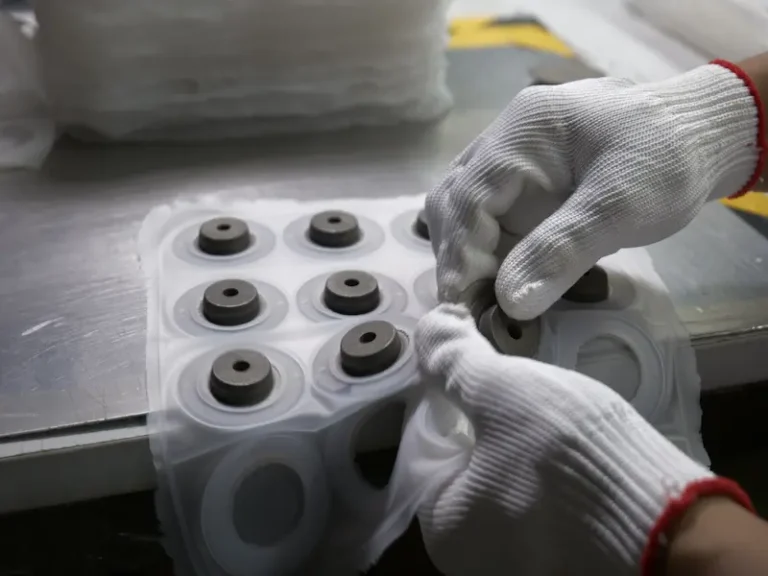 Colored plastic products fading due to UV exposure heat and poor pigment stability