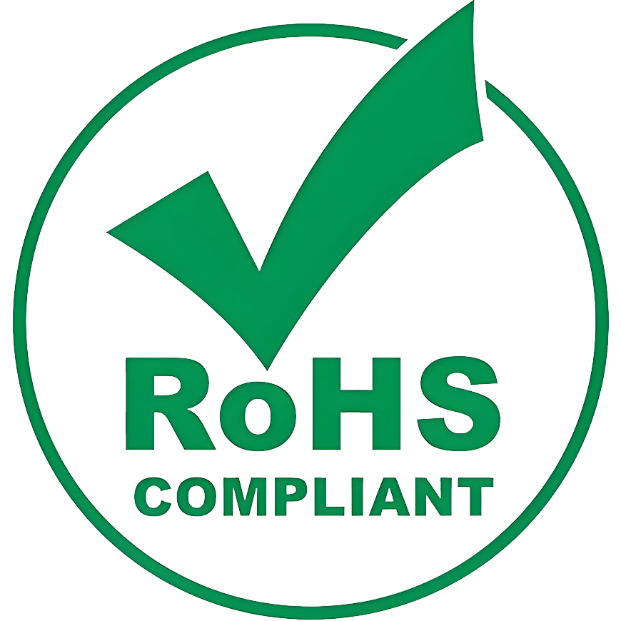 RoHS Compliance Support Logo